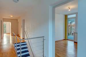 Großzügiges Haus mit parkähnlichem Garten inmitten der Natur in Stuttgart – Die vollständige Adresse der Immobilie erhältst du vom Anbieter., 70469 Lemberg/Föhrich, Stuttgart – Vorschaubild 26