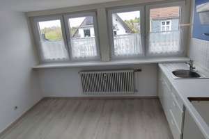 Schöne Dachgeschosswohnung  – Behringstraße 32, 42653 Gräfrath, Solingen – Vorschaubild 6
