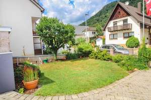 Annweiler - zentrumsnah - großzügiges Einfamilienhaus mit Büro in ruhiger Sackgasse – Die vollständige Adresse der Immobilie erhältst du vom Anbieter., 76855 Annweiler am Trifels – Vorschaubild 11