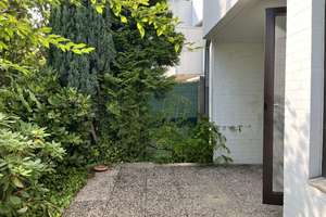 Lichtdurchflutetes 1-Zimmer-Apartment mit Südterrasse in Bielefeld-Senne – 33659 Senne, Bielefeld – Vorschaubild 7