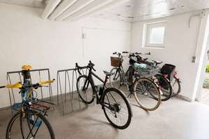 Stilvolle 3-Zimmer-Wohnung mit Balkon in begehrter Lage von Düsseldorf-Oberkassel – Die vollständige Adresse der Immobilie erhältst du vom Anbieter., 40545 Oberkassel, Düsseldorf – Vorschaubild 14