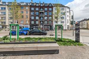 Helle Stadtwohnung mit Aufzug im Herzen von Pempelfort – Die vollständige Adresse der Immobilie erhältst du vom Anbieter., 40477 Pempelfort, Düsseldorf – Vorschaubild 18