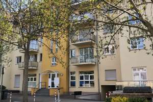 attraktive 3 Raum Wohnung mit Balkon , Lift und Stellplatz, vermietet – Schulstraße 25C, 9125 Altchemnitz, Chemnitz – Vorschaubild 4