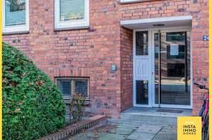 Grevenweg: Attraktive und ruhige 1-Zi-Studiowohnung mit Balkon – Grevenweg 24, 20537 Borgfelde, Hamburg – Vorschaubild 7