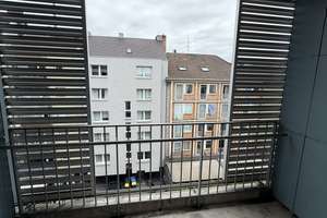 Alltagstaugliches Ein-Zimmer-Apartment in Uni-Nähe