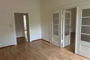 Familienwohnung mit separaten Zimmern, Küche mit Balkon mit Blick ins Grüne! – Damaschkestraße 101, 6110 Damaschkestraße, Halle (Saale) – Vorschaubild 12