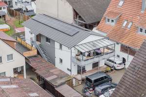 BRUMANI | Einzigartiges Wohnensemble - Neubau mit gehobener Ausstattung & vermietetes Renditeobjekt – Die vollständige Adresse der Immobilie erhältst du vom Anbieter., 79427 Eschbach – Vorschaubild 32