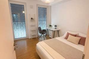Exklusive 4,5-Zimmer-Wohnung im Stephanieviertel – Wohnen direkt an der Weser – Jippen 2, 28195 Altstadt, Bremen – Vorschaubild 6
