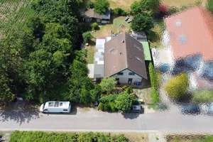 Großzügiges Einfamilienhaus in ruhiger Feldrandlage – Die vollständige Adresse der Immobilie erhältst du vom Anbieter., 14550 Groß Kreutz (Havel) – Vorschaubild 4