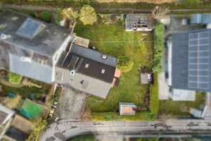 Augsburg-Nord: Doppelhaushälfte mit zwei Einheiten in ruhiger Wohnlage – Die vollständige Adresse der Immobilie erhältst du vom Anbieter., 86154 Oberhausen-Nord, Augsburg – Vorschaubild 19