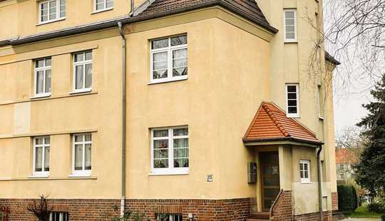 Bild von *KAPITALANLAGE* Mehrfamilienhaus mit 3 Wohneinheiten und Garten