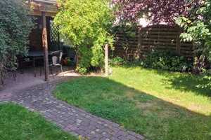 Top! 5,5-Zi.-Maisonette zum (Er)leben plus 3 Zi.-WE für Familie oder zum vermieten unten! – Philippseicher Str 4, 63303 Offenbach (Kreis) – Vorschaubild 25
