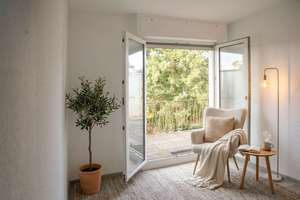 Attraktives Reihenendhaus im Herzen Frankfurts – 60433 Eschersheim, Frankfurt am Main – Vorschaubild 27