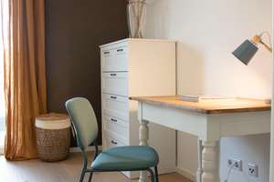 provisionsfrei, Luxuriöse 2- Zimmer Wohnung in Top City Lage – Die vollständige Adresse der Immobilie erhältst du vom Anbieter., 83022 Innenstadt, Rosenheim – Vorschaubild 32