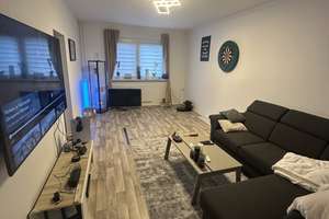 Suche Nachmieter für eine moderne und teilmöblierte Wohnung – Zum Lebensbaum 22, 18147 Toitenwinkel, Rostock – Vorschaubild 3