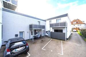 Modernisierte Eigentumswohnung in City-Nähe – Die vollständige Adresse der Immobilie erhältst du vom Anbieter., 26135 Osternburg, Oldenburg (Oldenburg) – Vorschaubild 11
