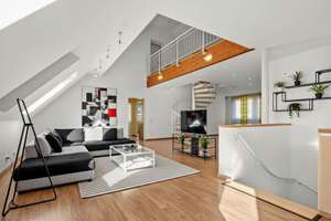 Innenstadt-Investment mit Penthouse-Highlight – ca. 7,79 % Soll-Rendite in Eschweiler – Die vollständige Adresse der Immobilie erhältst du vom Anbieter., 52249 Eschweiler – Vorschaubild 3