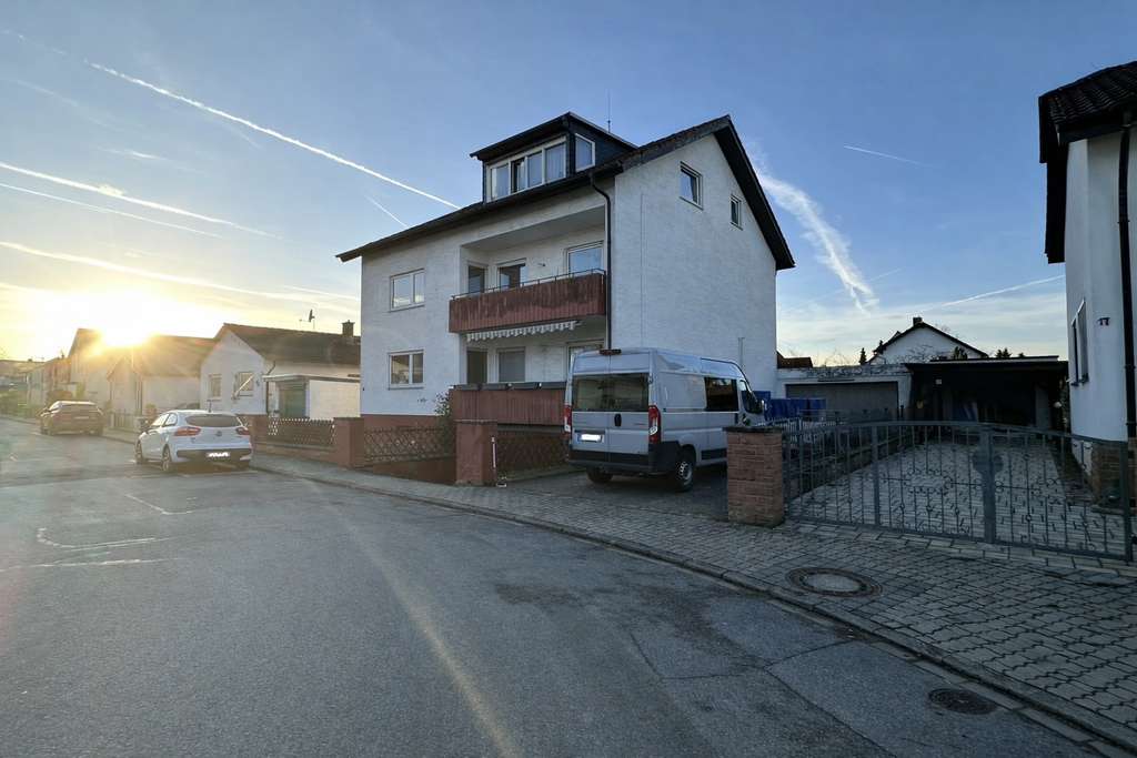 Immobilie in Bensheim - Kapitalanlage mit Potenzial - Bild 2