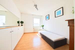 3-Zimmer-Wohnung | Ausgestattete Küche | Teilmöbliert  | Stuttgart-West – Lerchenstraße 83a, 70176 Rosenberg, Stuttgart – Vorschaubild 2