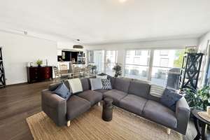 Moderne 5,5-Zimmer-Wohnung im Seepark – 70567 Möhringen-Mitte, Stuttgart – Vorschaubild 3