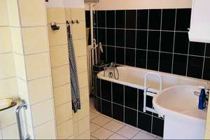 Werkstatt-TRAUM für BASTLER mit WOHNHAUS – Die vollständige Adresse der Immobilie erhältst du vom Anbieter., 8132 Mülsen – Vorschaubild 13