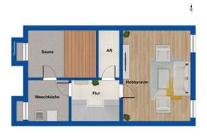 Traumhafte Doppelhaushälfte mit unverbaubarem Blick ins Grüne – modern, familienfreundlich in Neuss – Die vollständige Adresse der Immobilie erhältst du vom Anbieter., 41469 Norf, Neuss – Vorschaubild 21