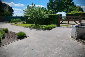 Idyllische Hofanlage mit zusätzlichem EFH in ruhiger, ländlicher Lage! – Heinsberg (Kreis) – Vorschaubild 24