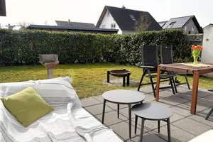 Wunderschöne DHH in Neubaugebiet zu vermieten – Kolpingstr. 3a, 76456 Kuppenheim – Vorschaubild 4