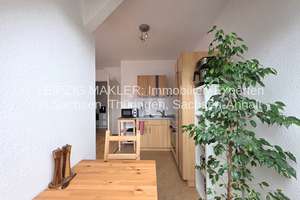 4,2% Rendite: Charmantes Dachgeschoss-Apartment im Altbau – ideale Kapitalanlage in Leipzig – Cichoriusstr. 20, 4318 Anger-Crottendorf, Leipzig – Vorschaubild 7