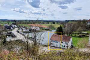 Hübsches Haus an der Donau mit 5 Zimmern in Öpfingen – Hauptstraße 1, 89614 Öpfingen – Vorschaubild 3