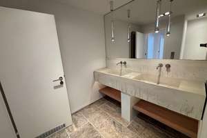 Luxuswohnung in ruhiger Lage Nahe Fachhochschule und Elisabeth Krankenhaus