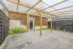 3-Familienhaus mit Gewerbehalle –  großes Entwicklungspotenzial – Die vollständige Adresse der Immobilie erhältst du vom Anbieter., 70376 Münster, Stuttgart – Vorschaubild 12