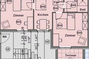 Studentenwohnheim • moderne, möblierte Eigentumswohnung • Einbauküche • Idstein – Die vollständige Adresse der Immobilie erhältst du vom Anbieter., 65510 Idstein – Vorschaubild 12