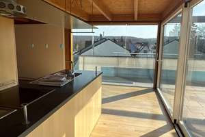 Über den Dächern von Weilimdorf – Stilvolle 7-Zimmer-Penthouse-Maisonette mit Weitblick – Köstlinstraße 2, 70499 Weilimdorf (Ortsteil), Stuttgart – Vorschaubild 26