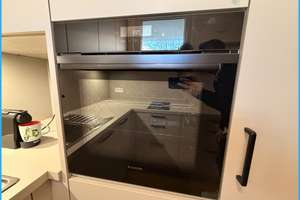 Luxuriöses, neu möbliertes Appartement - direkt bei der BMW FIZ-Windkanal - großer Balkon – Hamburger Str. 27, 80809 Am Riesenfeld, München – Vorschaubild 27