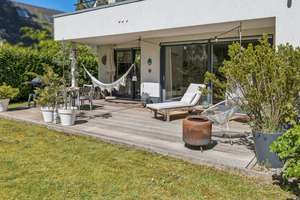 Premium-Gartenwohnung mit
hochwertiger Designausstattung
am Weitmarer Holz – Die vollständige Adresse der Immobilie erhältst du vom Anbieter., 44797 Weitmar-Mark, Bochum – Vorschaubild 14