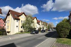 Dresden-Weißig: 2-Zi.-Wohnung mit Balkon – Die vollständige Adresse der Immobilie erhältst du vom Anbieter., 1328 Weißig, Dresden – Vorschaubild 9