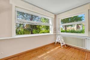 Denkmalgeschützte Fraenger-Villa im Potsdamer Musikerviertel – Die vollständige Adresse der Immobilie erhältst du vom Anbieter., 14480 Am Stern, Potsdam – Vorschaubild 8