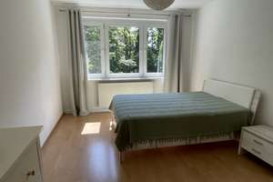 Helle 3 Zimmer Etagenwohnung mit Balkon, direkt am Park, teilmöbliert  – Die vollständige Adresse der Immobilie erhältst du vom Anbieter., 40591 Holthausen, Düsseldorf – Vorschaubild 5