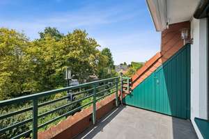 Helle, klimatisierte Maisonette-Wohnung in begehrter Lage von Kaarst-Vorst – Die vollständige Adresse der Immobilie erhältst du vom Anbieter., 41564 Kaarst – Vorschaubild 14