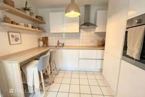 Charmante 4-Zimmer-Maisonettewohnung mit viel Platz für die ganze Familie – Die vollständige Adresse der Immobilie erhältst du vom Anbieter., 42781 Haan – Vorschaubild 5