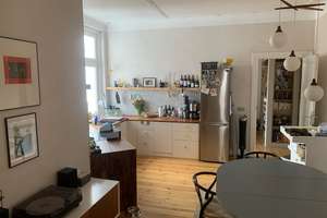 Zuhause mit drei Zimmern, Wohnküche und Balkon in Berlin Neukölln – Okerstraße 12, 12049 Neukölln (Ortsteil), Berlin – Vorschaubild 16