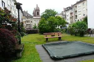 4-Zimmer Wohnung mit Balkon in Karlsruhe-Mühlburg mit TG Stellplatz. Kaufprovisionsfrei!!! – Klopstockstraße 4, 76185 Mühlburg, Karlsruhe – Vorschaubild 16