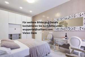 Charmantes 1,5-Zimmer Apartment in Wuppertal-Elberfeld – Wirkerstraße 43, 42105 Elberfeld, Wuppertal – Vorschaubild 1
