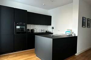 Exklusives Penthouse mit großzügiger Dachterrasse & unverbautem Blick über das Leinetal – 37574 Einbeck – Vorschaubild 5