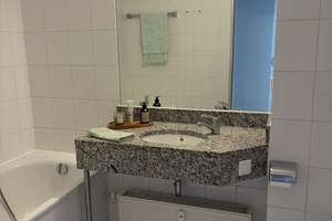 Helle zwei Zimmer Wohnung im Hollergrund mit Blick ins Naturschutzgebiet  – Die vollständige Adresse der Immobilie erhältst du vom Anbieter., 28357 Lehesterdeich, Bremen – Vorschaubild 5