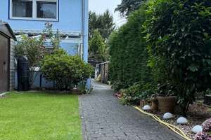 *Ihr Familientraum* Idyllisches, modernisiertes Reihenendhaus in direkter Waldrandlage – Die vollständige Adresse der Immobilie erhältst du vom Anbieter., 63322 Rödermark – Vorschaubild 2