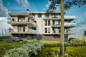 Provisionsfrei. Neubau-Eigentumswohnungen direkt a.d. Rheinpromenade.  – Die vollständige Adresse der Immobilie erhältst du vom Anbieter., 56575 Weißenthurm – Vorschaubild 19