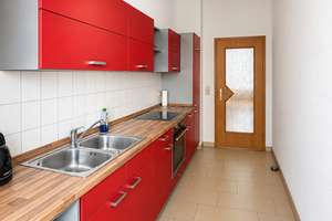 (Bezugsfrei & provisionsfrei) - 2-Zimmer-Wohnung mit Balkon  – 4315 Neustadt-Neuschönefeld, Leipzig – Vorschaubild 16