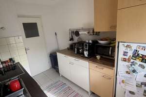 2-Zimmer-Wohnung in Stuttgart, Möhringen-Ost – Die vollständige Adresse der Immobilie erhältst du vom Anbieter., 70567 Möhringen-Ost, Stuttgart – Vorschaubild 7